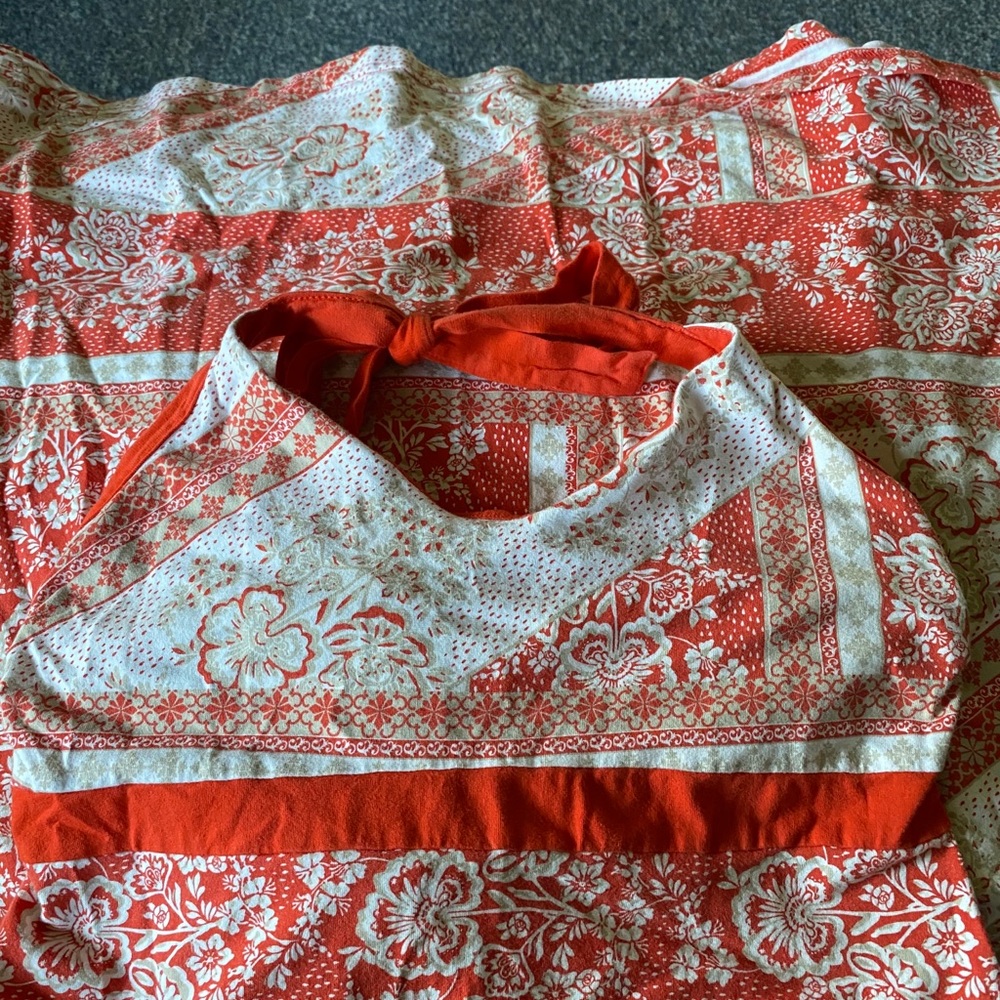 Patagonia Dress